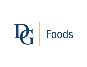 Sponsor Logo for DG Foods