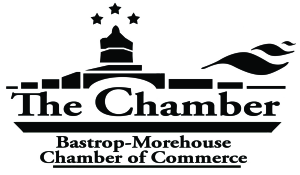 Sponsor Logo for Bastrop Morehouse Chamber of Commerce