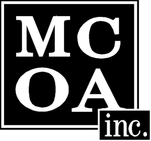 Sponsor Logo for Morehouse Council on Aging