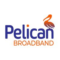 Sponsor Logo for Pelican Broadband