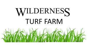 Sponsor Logo for Wilderness Turf