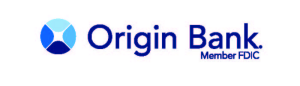 Sponsor Logo for Origin Bank