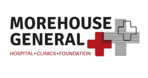 Sponsor Logo for Morehouse General Hospital