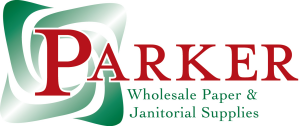 Sponsor Logo for Parker Paper