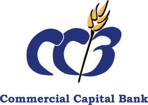 Sponsor Logo for Community Capital Bank