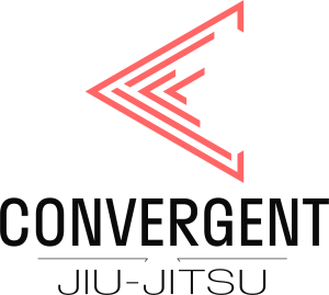 Sponsor Logo for Convergent JIU-JITSU