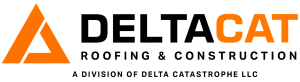 Sponsor Logo for DeltaCat Roofing & Construction