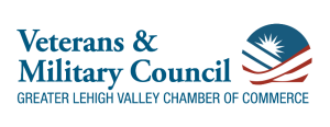 Sponsor Logo for Veterans and Military Affairs Council