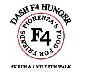 Dash F4 Hunger