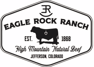 Sponsor Logo for Eagle Rock Ranch