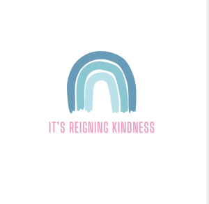 It’s Reigning Kindness 5k home