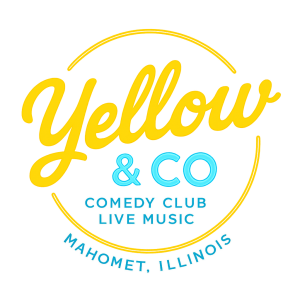 Sponsor Logo for Yellow & Co.