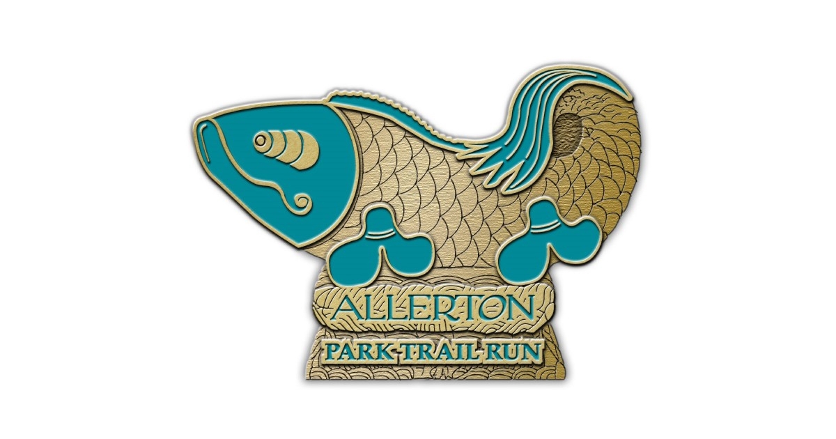Allerton Park Trail Run