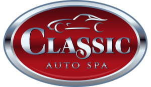 Sponsor Logo for Classic Auto Spa