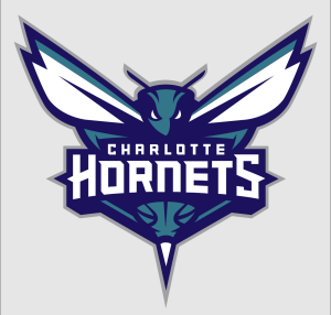 Sponsor Logo for Charlotte Hornets