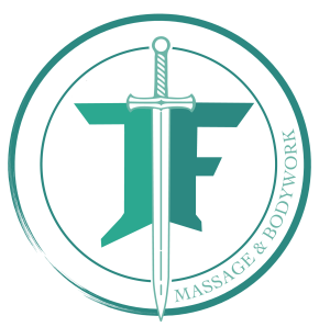 Sponsor Logo for JF Massage & Bodywork