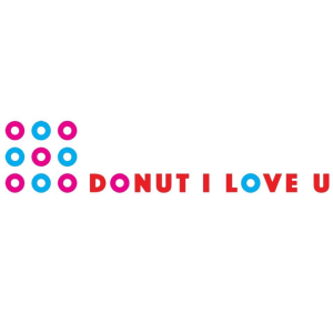 Sponsor Logo for Donut I Love U