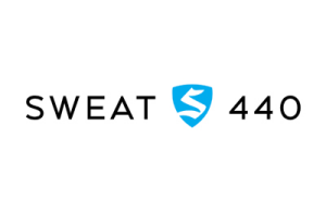 Sponsor Logo for Sweat 440