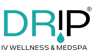 Sponsor Logo for Drip IV Med Spa