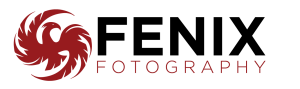 Sponsor Logo for Fenix Fotography