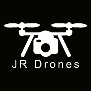 Sponsor Logo for JR Drones