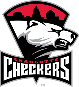 Sponsor Logo for Charlotte Checkers