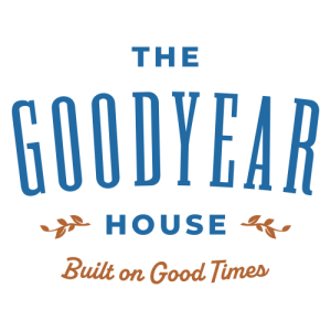 Sponsor Logo for Goodyear House