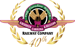 Sponsor Logo for ACWR Magenta Train