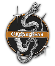 Sponsor Logo for Copperhead Social Club