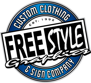 Sponsor Logo for Freestyle Graphics