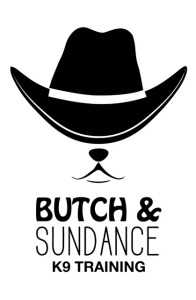 Sponsor Logo for Butch & SUNDANCE K9 Training
