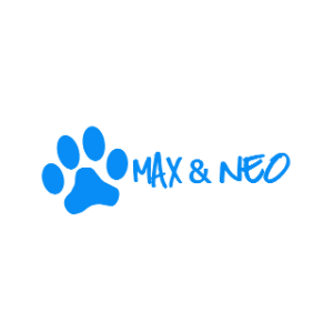 Sponsor Logo for Max and Neo