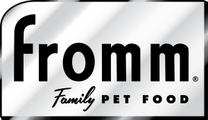 Sponsor Logo for Fromm Family Pet Food