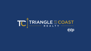 Sponsor Logo for Jennifer Rukas - Triangle to Coast Realty