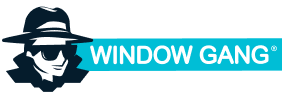 Sponsor Logo for Window Gang Raleigh