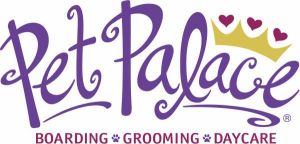 Sponsor Logo for Pet Palace