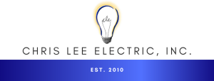 Sponsor Logo for Chris Lee Electric, Inc.