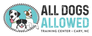 Sponsor Logo for All Dogs Allowed