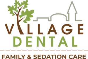 Sponsor Logo for Village Dental Raleigh