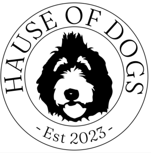 Sponsor Logo for Hause of Dogs