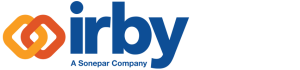 Sponsor Logo for Irby Utilities at Irby Co.