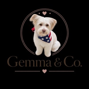 Sponsor Logo for Gemma & Co