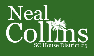 Sponsor Logo for Neal Collins
