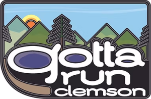 Sponsor Logo for Gotta Run Clemson