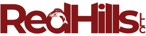 Sponsor Logo for Red Hills, LLC