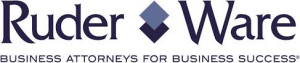 Sponsor Logo for Ruder Ware Law