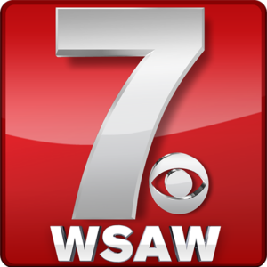Sponsor Logo for Channel 7 News