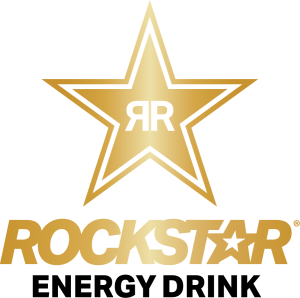 Sponsor Logo for Rockstar Energry