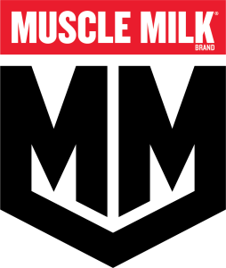 Sponsor Logo for Muscle Milk Protein