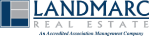 Logo for Landmarc Real Estate